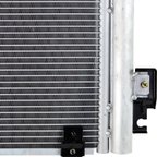 One Stop Solutions 4945 A/C Condenser - view 5