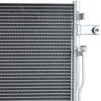 One Stop Solutions 4954 A/C Condenser - view 4