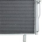 One Stop Solutions 4954 A/C Condenser - view 5