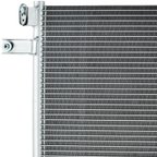One Stop Solutions 4954 A/C Condenser - view 6