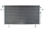 One Stop Solutions 4954 A/C Condenser - view 1