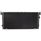 One Stop Solutions 4963 A/C Condenser - view 2