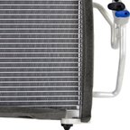 One Stop Solutions 4965 A/C Condenser - view 5