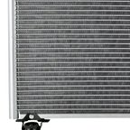 One Stop Solutions 4966 A/C Condenser - view 7