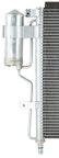 One Stop Solutions 4970 A/C Condenser - view 1