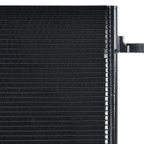 One Stop Solutions 4972 A/C Condenser - view 2