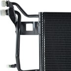 One Stop Solutions 4972 A/C Condenser - view 6