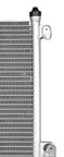 One Stop Solutions 4977 A/C Condenser - view 1