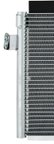 One Stop Solutions 4981 A/C Condenser - view 1