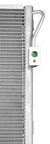 One Stop Solutions 4984 A/C Condenser - view 1