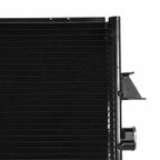 One Stop Solutions 4986 A/C Condenser - view 2