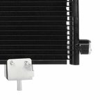 One Stop Solutions 4986 A/C Condenser - view 5
