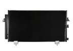 One Stop Solutions 4986 A/C Condenser - view 1