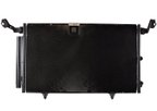 One Stop Solutions 4988 A/C Condenser - view 1