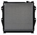 One Stop Solutions 50 Radiator - view 1
