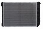 One Stop Solutions 556 Radiator - view 2
