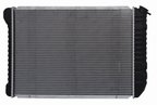 One Stop Solutions 556 Radiator - view 1
