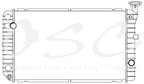 One Stop Solutions 658 Radiator - view 2