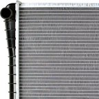 One Stop Solutions 829 Radiator - view 6