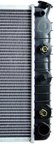 One Stop Solutions 840 Radiator - view 1