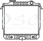 One Stop Solutions 871 Radiator - view 3