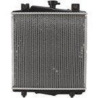 One Stop Solutions 881 Radiator - view 2