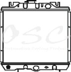 One Stop Solutions 881 Radiator - view 3