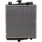 One Stop Solutions 881 Radiator - view 1