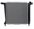 One Stop Solutions 897 Radiator - view 1