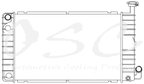 One Stop Solutions 917 Radiator - view 2