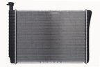 One Stop Solutions 924 Radiator - view 2
