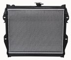 One Stop Solutions 945 Radiator - view 2