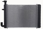 One Stop Solutions 977 Radiator - view 2