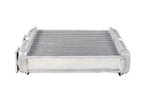 One Stop Solutions 98002 HVAC Heater Core - Front - view 4
