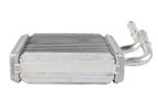 One Stop Solutions 98003 HVAC Heater Core - Rear - view 4