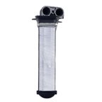 One Stop Solutions 98025 HVAC Heater Core - Rear - view 1