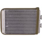 One Stop Solutions 98031 HVAC Heater Core - Rear - view 2