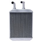 One Stop Solutions 98052 HVAC Heater Core - Front - view 2