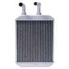 One Stop Solutions 98052 HVAC Heater Core - Front - view 1