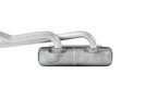 One Stop Solutions 98057 HVAC Heater Core - Rear - view 7