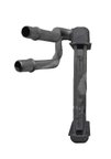 One Stop Solutions 98057 HVAC Heater Core - Rear - view 5