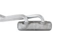 One Stop Solutions 98057 HVAC Heater Core - Rear - view 6
