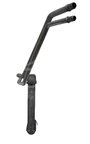 One Stop Solutions 98058 HVAC Heater Core - Front - view 2