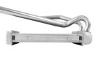 One Stop Solutions 98058 HVAC Heater Core - Front - view 3