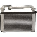 One Stop Solutions 98062 HVAC Heater Core - Rear - view 2