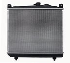One Stop Solutions 981 Radiator - view 1