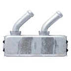 One Stop Solutions 98521 HVAC Heater Core - Front - view 3