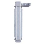 One Stop Solutions 98553 HVAC Heater Core - Front - view 2