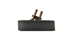 One Stop Solutions 98601 HVAC Heater Core - Front - view 1