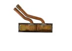 One Stop Solutions 98617 HVAC Heater Core - Front - view 2